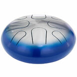 Pearl Awakening Series Tongue Drum - 8 Note G Major