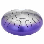 Pearl Awakening Series Tongue Drum - 9 Note C Ake Bono