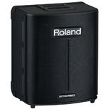 Roland BA-330 Portable Stereo PA System
