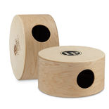 LP 10" Two Sided Snare Cajon Alternate Picture