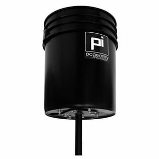 Pageantry Innovations CM-20 Extended Depth Cable Manager