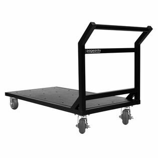 Pageantry Innovations FC-10 Floor Cart