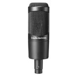 【Daichi 】audio-technica AT2035 Audio-Technica AT2035 Cardioid Condenser Microphone | Guitar