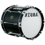 Tama Fieldstar Marching Bass Drum - Maple Alternate Picture