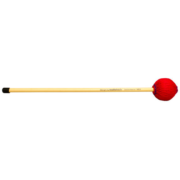 Malletech Albright Series Stefon Harris Medium Vibraphone Mallets