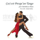 Carlin/Mahieu-Ceci est Presqu'un Tango (SP)-M/PN