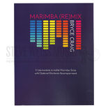 Craig-Marimba (Re)mix-M/opt. prerecorded audio