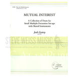 Gottry-Mutual Interest (SP)-P