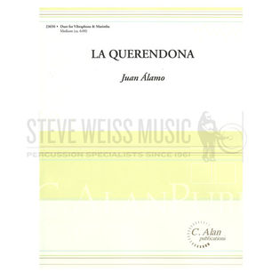 Alamo-Querendona, La (SP)-V/M