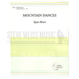 Elvert-Mountain Dances (SP)-2V