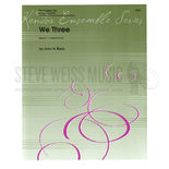 Beck-We Three (SP)-V/M/P