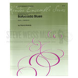 Maricle-Batucada Blues (SP)-V/X/4T/P