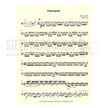 Forsthoff-Parampara-Frame drum Alternate Picture