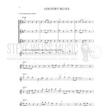 Hal Leonard-Easy Improvisation for Keyboard Percussion (Audio Access Included) Alternate Picture