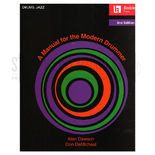 Dawson/DeMicheal-Manual for the Modern Drummer