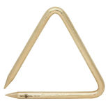 Black Swamp 5" Legacy Bronze Triangle