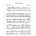 Brown-Snare Drum Duets (Audio Access Included) Alternate Picture