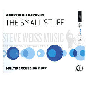 Richardson-Small Stuff, The (SP)-P