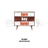 Atkatz-Turn Key Hotel (2S)-V/M/EGTR/P