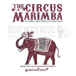 Fillmore-Circus Marimba, The arr. Bisesi (P)-M (3 players