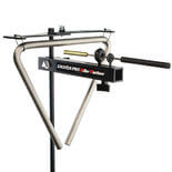 Grover Pro Miller Machine with Grover Dual Triangle Mount