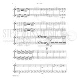 Fraley-Shh...(SP)-P Alternate Picture