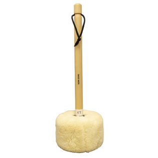 Asian Sound L-9 Large Tam Tam / Chau Gong Mallet by Chalklin