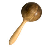 Weiss Coconut Maracas Alternate Picture