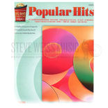 Hal Leonard Big Band Play-Along Vol. 2: Popular Hits