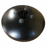 Nataraj 16" Tongue Drum - C Major Alternate Picture