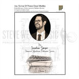 Singer (arr.)-Ida/Some of These Days Medley (SP)-Solo X/3 M