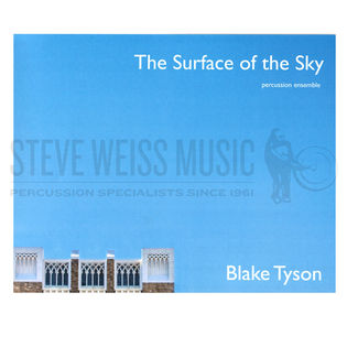 Tyson-Surface of the Sky (SP)-B/2V/3M