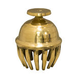 Weiss Elephant Bell  Alternate Picture