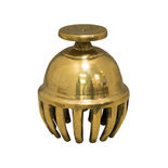 Weiss Elephant Bell  Alternate Picture