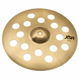 Sabian 18" XSR O-Zone Crash Cymbal