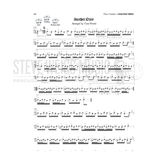 Hessler-Claus Hessler's Camp Duty Update (CD) Alternate Picture