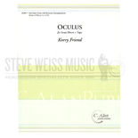 Friend-Oculus-SD/electronic accompaniment (download)