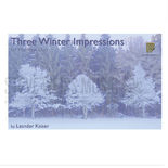 Kaiser-Three Winter Impressions (2S)-2M