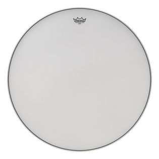 Remo Renaissance Clear Timpani Head - Aluminum Insert