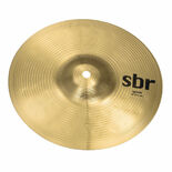 Sabian 10" SBR Series Splash Cymbal