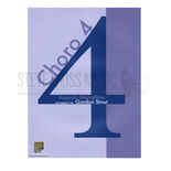 Marcellino-Choro 4 arr. Stout-M