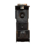 One Beat Better Magnetic Hook for Tray table Alternate Picture