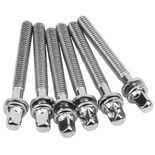 Pearl 1 5/8" Tension Rods M5.8x42mm (6 pack)