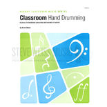 Mixon-Classroom Hand Drumming