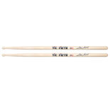 Vic Firth Signature Series - Steve Gadd Natural Finish Drumsticks