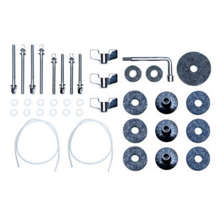 Zildjian Drummers Survival Kit