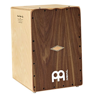 MEINLカホン Artisan Edition Cajon SoleaLine Meinl Artisan Edition Cajons review | MusicRadar
