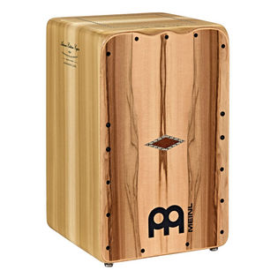 Meinl Artisan Edition Fandango Line Cajon - Indian Heartwood 