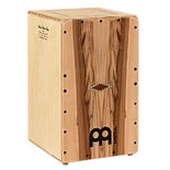 Meinl Artisan Edition Seguiriya Line Cajon - Indian Heartwood