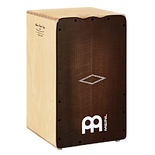 Meinl Artisan Edition Sole&agrave; Line Cajon - Espresso Burst